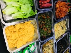 -中医药大学-第2食堂