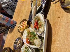 -质烤烤物·活烤海鲜(质烤总店)