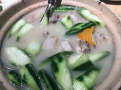 -老廣食堂(区庄店)