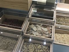 -叶子与茶(苏宁广场店)