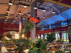 -肥肥虾庄·金牌油焖大虾(杨园滨江时代walk店)