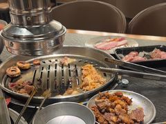 -炽城·烤肉名家(鸿达中央广场店)