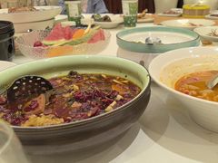 -沪华海鲜大酒楼(南汇店)