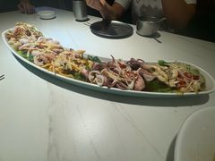 -赶海部落海鲜城(海阳路店)