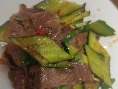 -马记永·兰州牛肉面(天通苑家乐福店)
