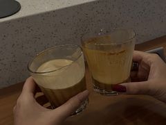 -PUZZLE COFFEE 拼图咖啡