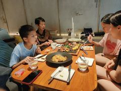 -陶享时光西餐·下午茶(信河街店)
