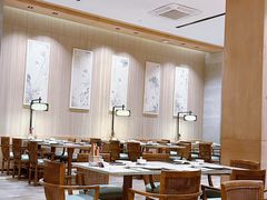 -客莱福诺富特酒店·互动餐厅