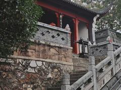 -长春观