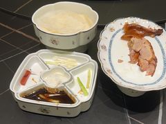 -盛福楼·惠山宴(盛岸路店)