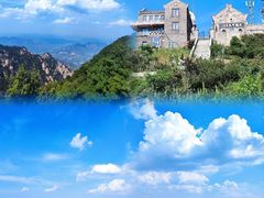 -泰山风景名胜区