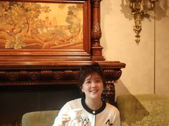 -北京古城老院厉晓麟精致菜