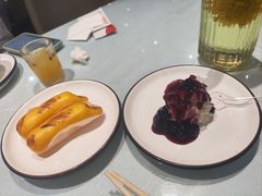 -日月昇渔家菜·海肠捞饭·大连海鲜(星海公园店)