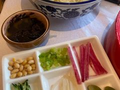 -满堂·烤鸭店·北京菜(鼓楼店)