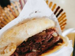 -闫家驴肉老店(华电一校店)