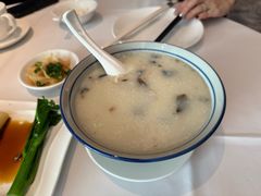-粤财皇冠假日酒店·彩华轩中餐厅