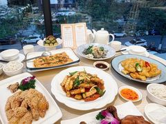 -轩记海鲜餐厅·四十五年老字号·经典粤菜(西区彩虹店)