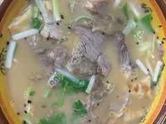 -玉祥府牛肉罩饼(金光道店)
