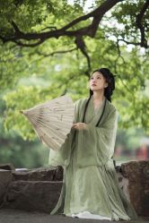 -八角古风摄影