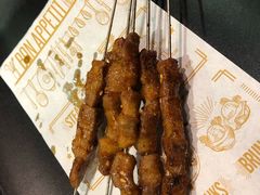 -马海涛牛肉串·午市牛腩饭·烧烤夜宵(领汇广场店)