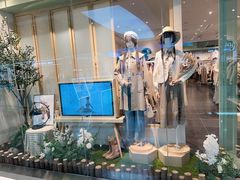 -万达广场(大明宫店)