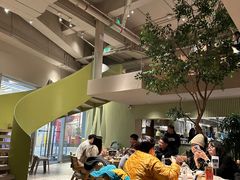 -KimPro 辛普乐概念韩餐