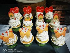 -商城蓝海大饭店·蓝钻国际美食自助百汇(双岭路店)