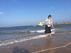 -日照灯塔风景区