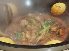 -王老六铁锅炖鱼(华阳路店)