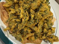 -何适山庄 ·可团建(水长城P2停车场店)