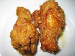 -延庆观炸鸡(淮北街总店)