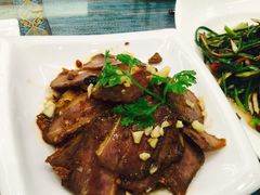 -自游人·美食一楼·地道徽菜(三十年名店)