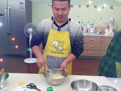 -可心DIY蛋糕烘焙生活馆(迈皋桥万谷慧店)
