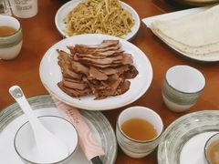 -老昌春饼(中央大街店)
