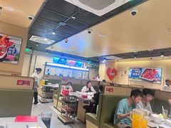 -海底捞火锅(万达广场店)