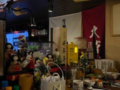 -半藏居酒屋(香港花园店)