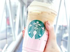 -星巴克(成都机场T2店)