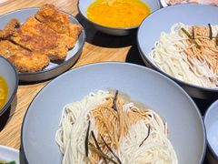 -姚面记·海派家常菜(恒基名人购物中心店)