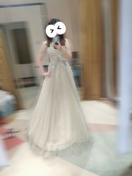 -LA GRACE高端婚纱礼服定制馆