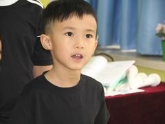 -天才声少儿口才培训中心(通州店)