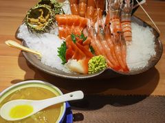 -割烹旭日本料理(龙湖狮山天街店)