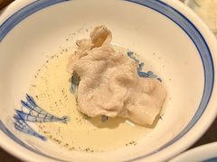 -黒豚料理 寿庵(中央駅西口店)