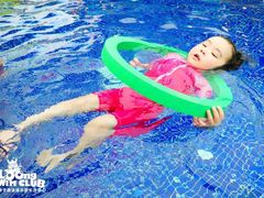 -龙格亲子游泳俱乐部(泊富中心)