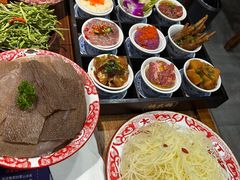 -楠火锅(西单店)