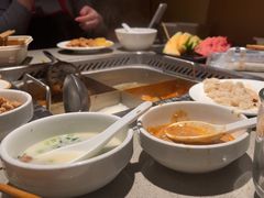 -海底捞火锅(崇文门新世界百货店)