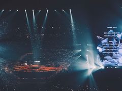 -济南奥林匹克体育中心体育场