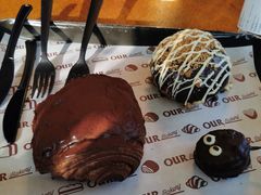-OUR Bakery(三里屯太古里店)