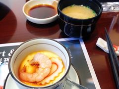 -一本魅·日式料理