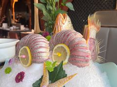 -佬太公海鸭·海鲜大排档(上海总店)