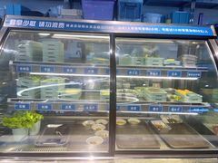 -蚝英雄鲜蚝自助专门店(长楹天街直营店)
